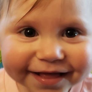 Meet your Posher, Kim